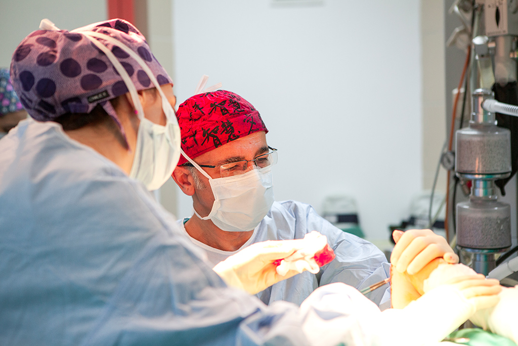 Bostanlı Estetik Merkezi